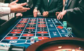 Официальный сайт Nvuti Casino